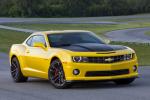 Chevrolet Camaro 1LE 2013 года